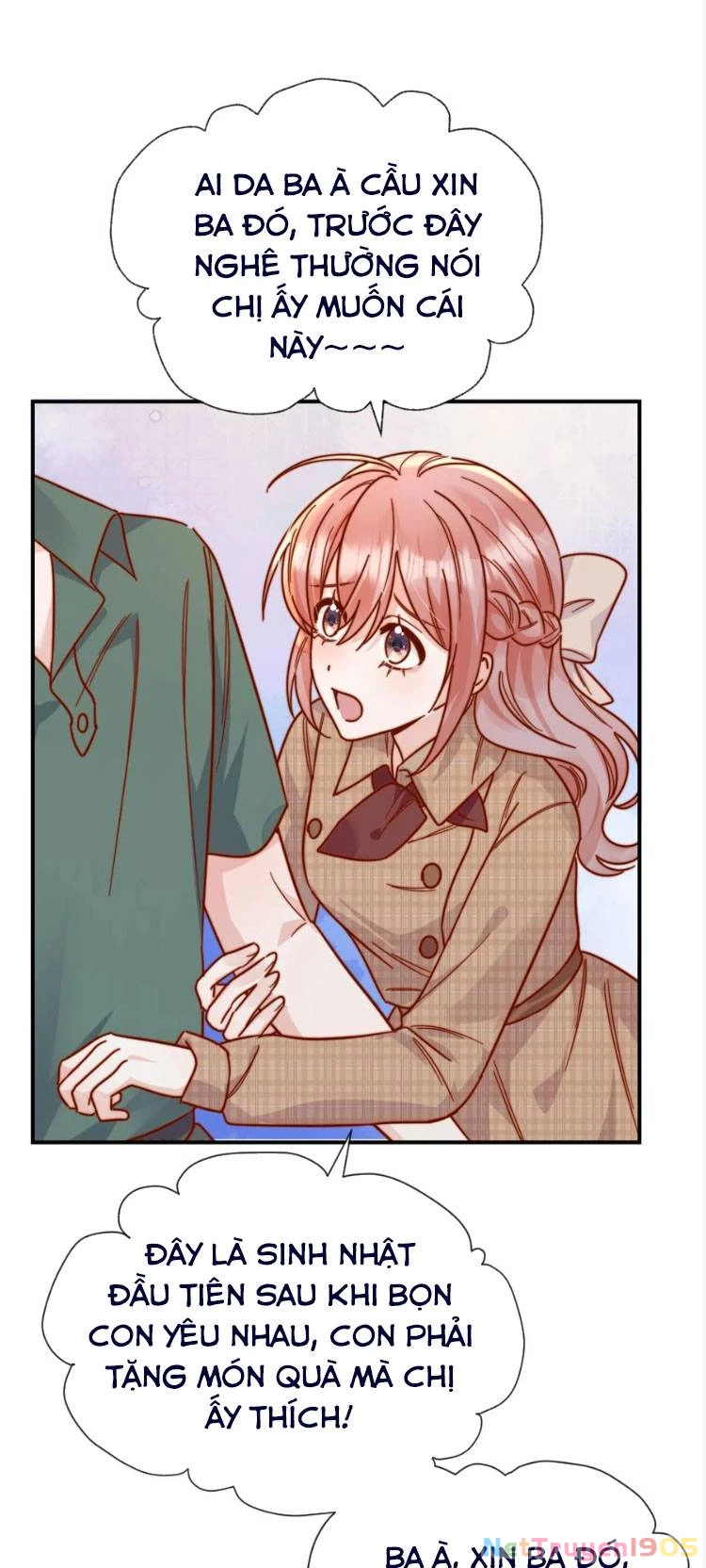 Ánh Mắt Của Kẻ Thù Truyền Kiếp Nhìn Ta Ngày Càng Biến Chất Chapter 85 - Trang 2