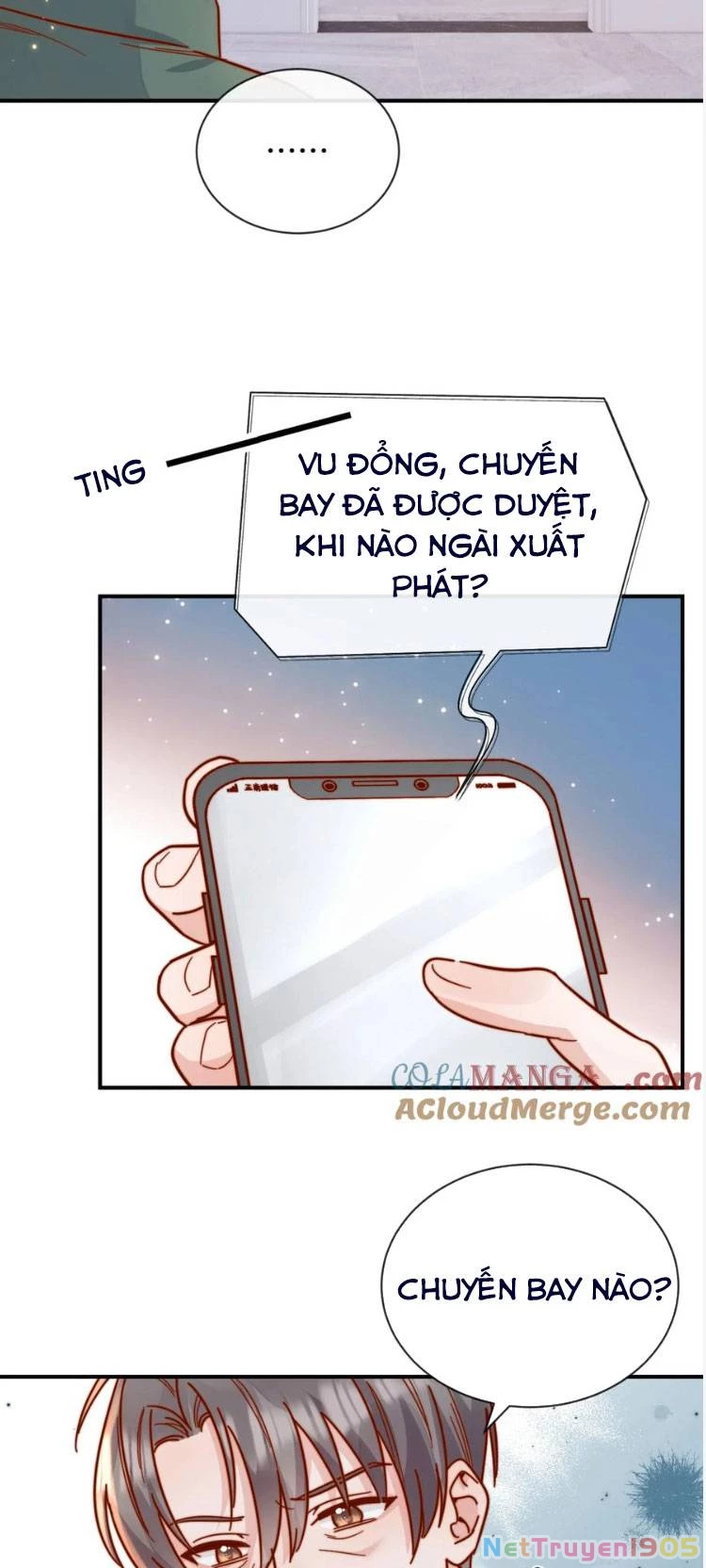 Ánh Mắt Của Kẻ Thù Truyền Kiếp Nhìn Ta Ngày Càng Biến Chất Chapter 85 - Trang 2