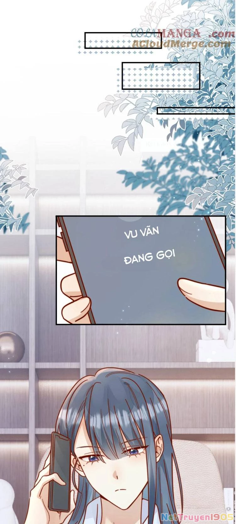 Ánh Mắt Của Kẻ Thù Truyền Kiếp Nhìn Ta Ngày Càng Biến Chất Chapter 85 - Trang 2