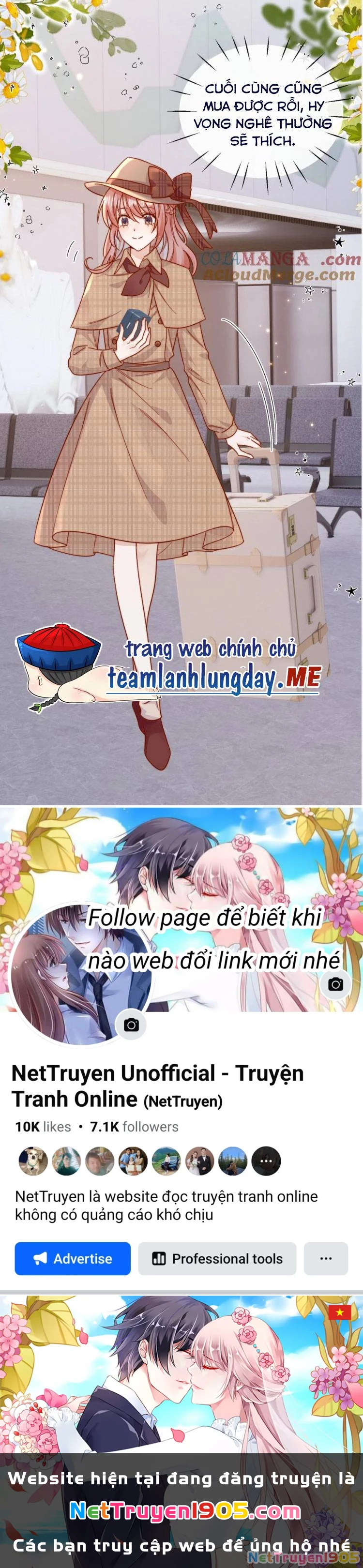 Ánh Mắt Của Kẻ Thù Truyền Kiếp Nhìn Ta Ngày Càng Biến Chất Chapter 85 - Trang 2