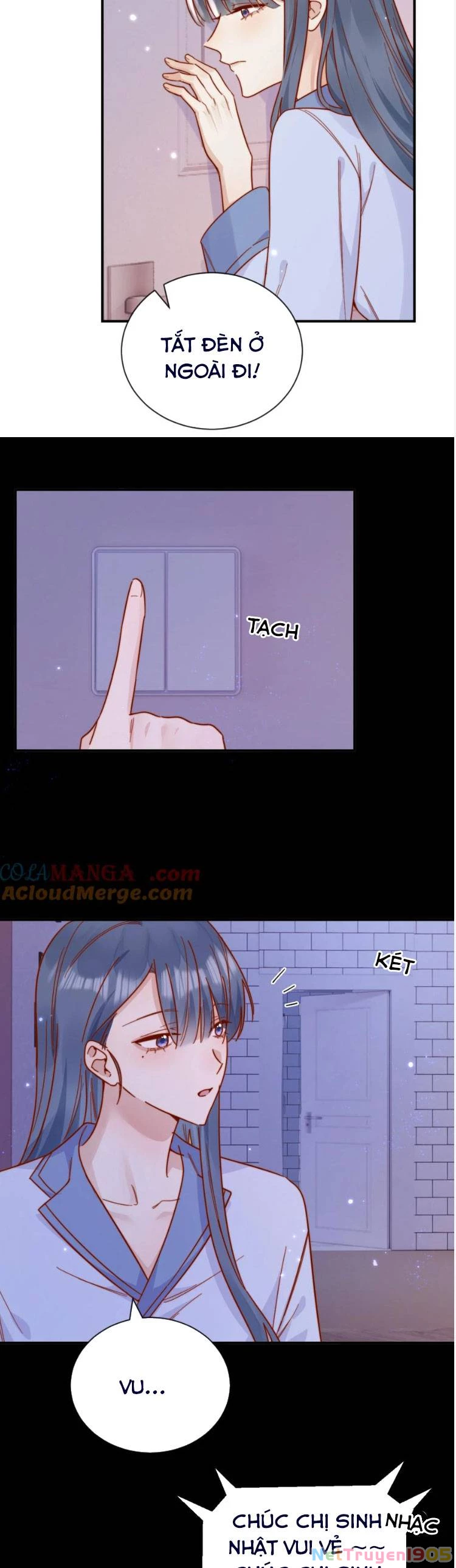 Ánh Mắt Của Kẻ Thù Truyền Kiếp Nhìn Ta Ngày Càng Biến Chất Chapter 88 - Trang 2