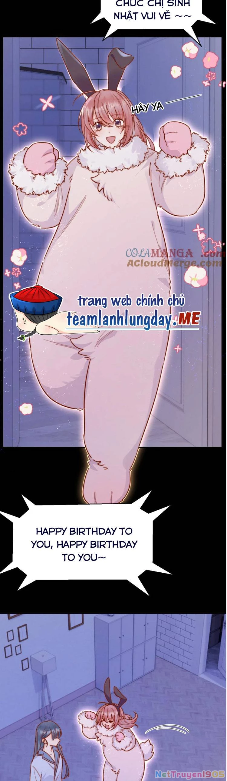 Ánh Mắt Của Kẻ Thù Truyền Kiếp Nhìn Ta Ngày Càng Biến Chất Chapter 88 - Trang 2