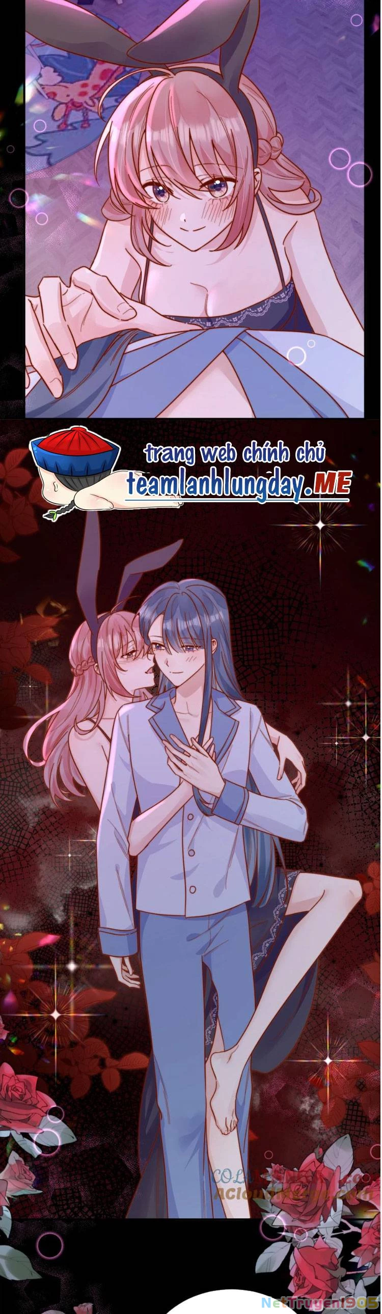Ánh Mắt Của Kẻ Thù Truyền Kiếp Nhìn Ta Ngày Càng Biến Chất Chapter 88 - Trang 2
