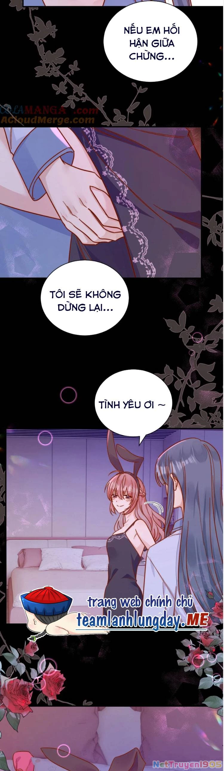 Ánh Mắt Của Kẻ Thù Truyền Kiếp Nhìn Ta Ngày Càng Biến Chất Chapter 88 - Trang 2