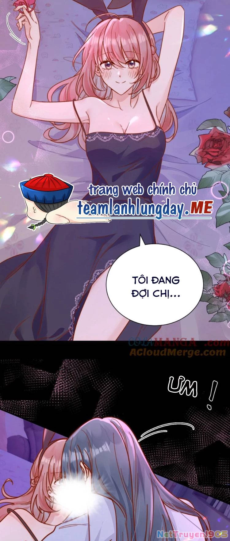 Ánh Mắt Của Kẻ Thù Truyền Kiếp Nhìn Ta Ngày Càng Biến Chất Chapter 88 - Trang 2
