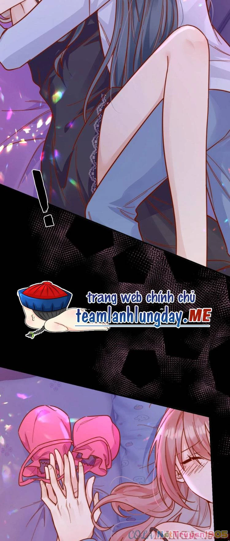 Ánh Mắt Của Kẻ Thù Truyền Kiếp Nhìn Ta Ngày Càng Biến Chất Chapter 88 - Trang 2
