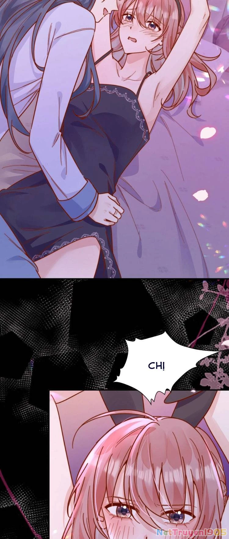 Ánh Mắt Của Kẻ Thù Truyền Kiếp Nhìn Ta Ngày Càng Biến Chất Chapter 88 - Trang 2