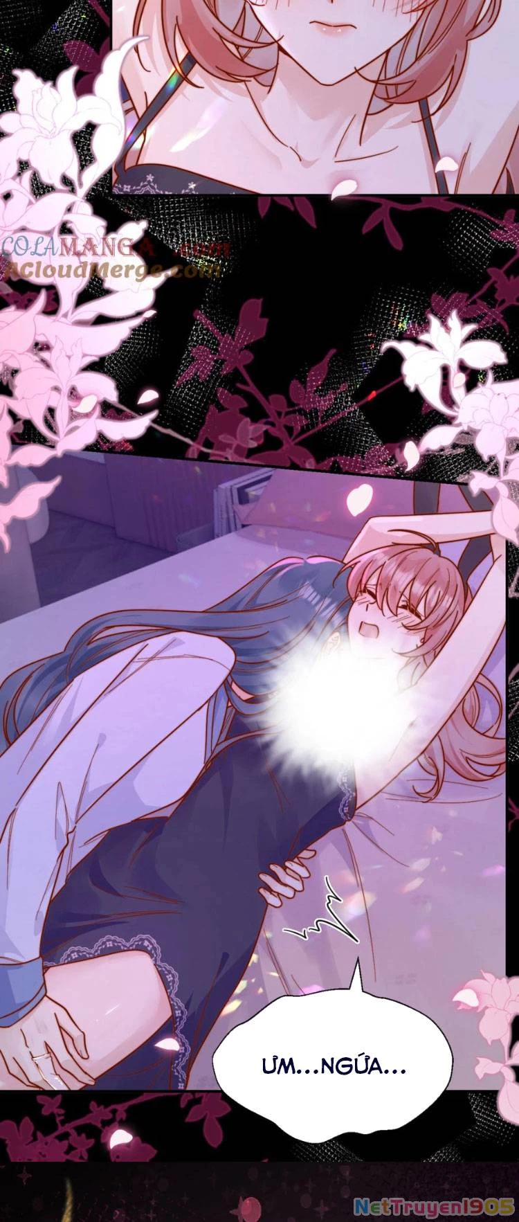 Ánh Mắt Của Kẻ Thù Truyền Kiếp Nhìn Ta Ngày Càng Biến Chất Chapter 88 - Trang 2