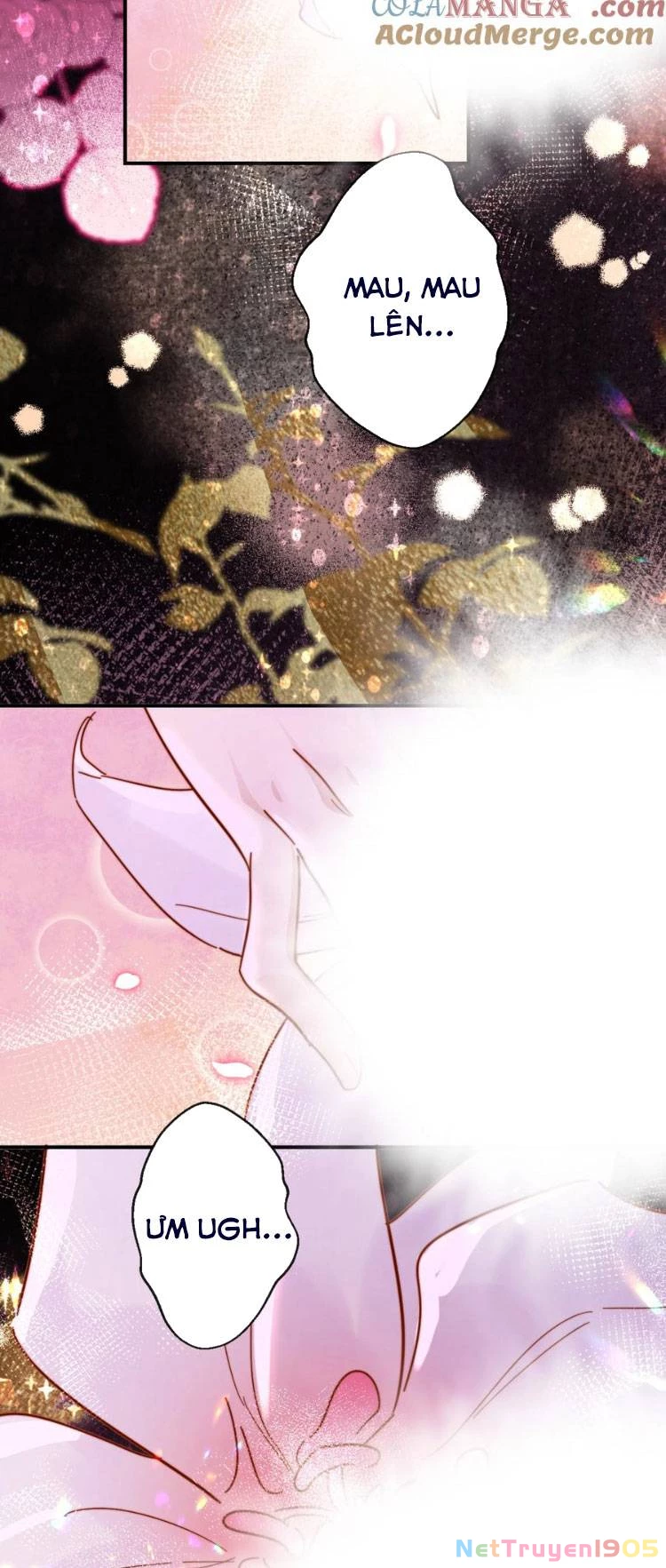Ánh Mắt Của Kẻ Thù Truyền Kiếp Nhìn Ta Ngày Càng Biến Chất Chapter 88 - Trang 2