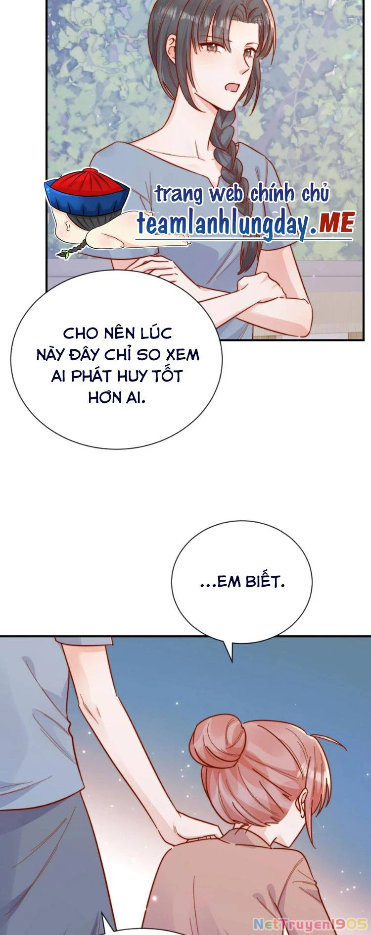 Ánh Mắt Của Kẻ Thù Truyền Kiếp Nhìn Ta Ngày Càng Biến Chất Chapter 89 - Trang 2