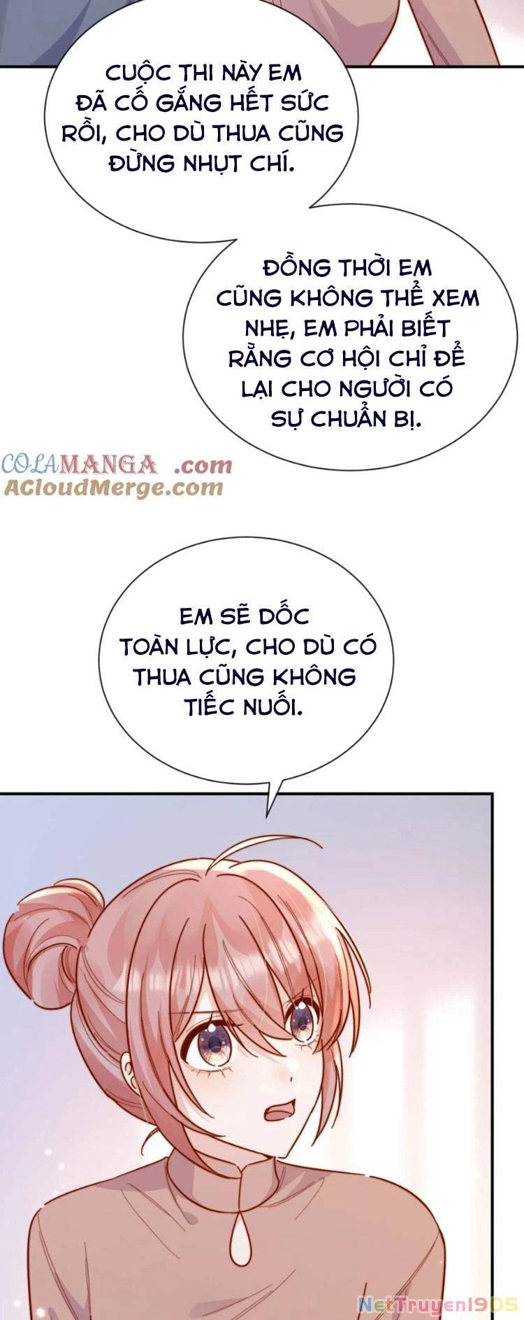 Ánh Mắt Của Kẻ Thù Truyền Kiếp Nhìn Ta Ngày Càng Biến Chất Chapter 89 - Trang 2