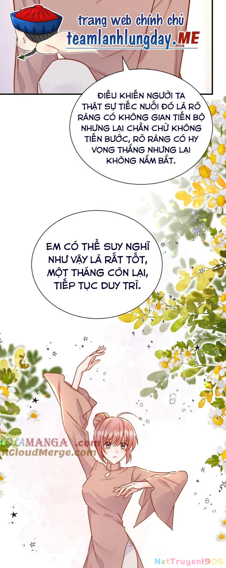 Ánh Mắt Của Kẻ Thù Truyền Kiếp Nhìn Ta Ngày Càng Biến Chất Chapter 89 - Trang 2