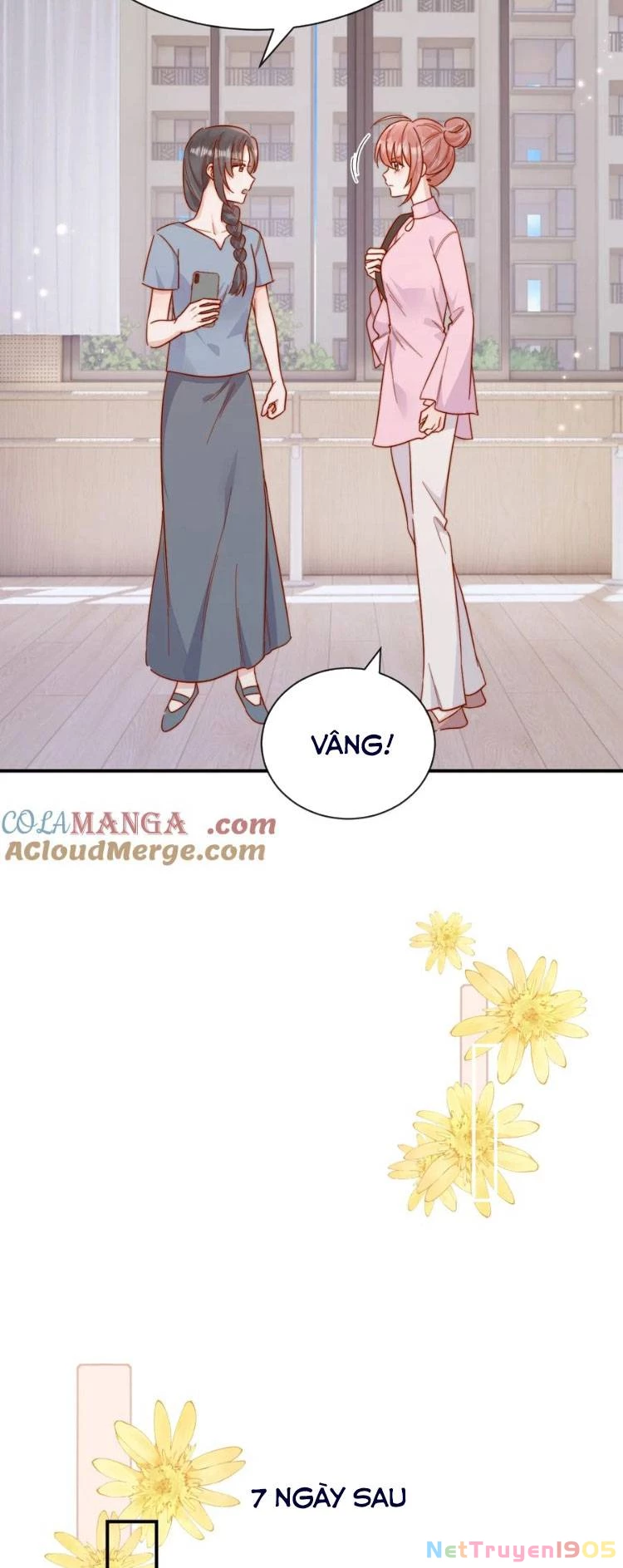 Ánh Mắt Của Kẻ Thù Truyền Kiếp Nhìn Ta Ngày Càng Biến Chất Chapter 89 - Trang 2