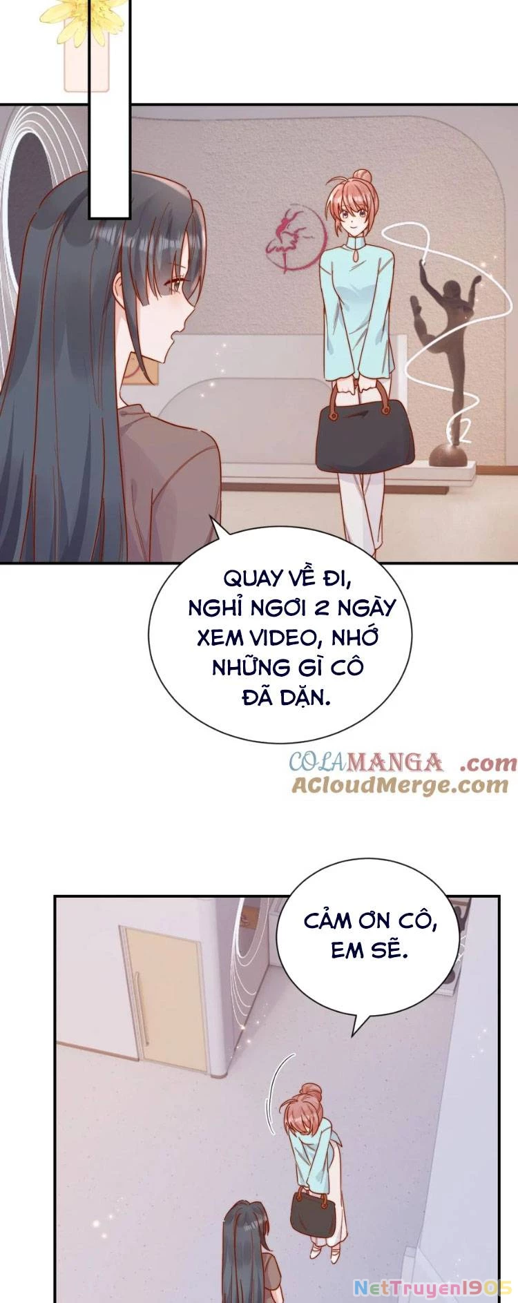 Ánh Mắt Của Kẻ Thù Truyền Kiếp Nhìn Ta Ngày Càng Biến Chất Chapter 89 - Trang 2