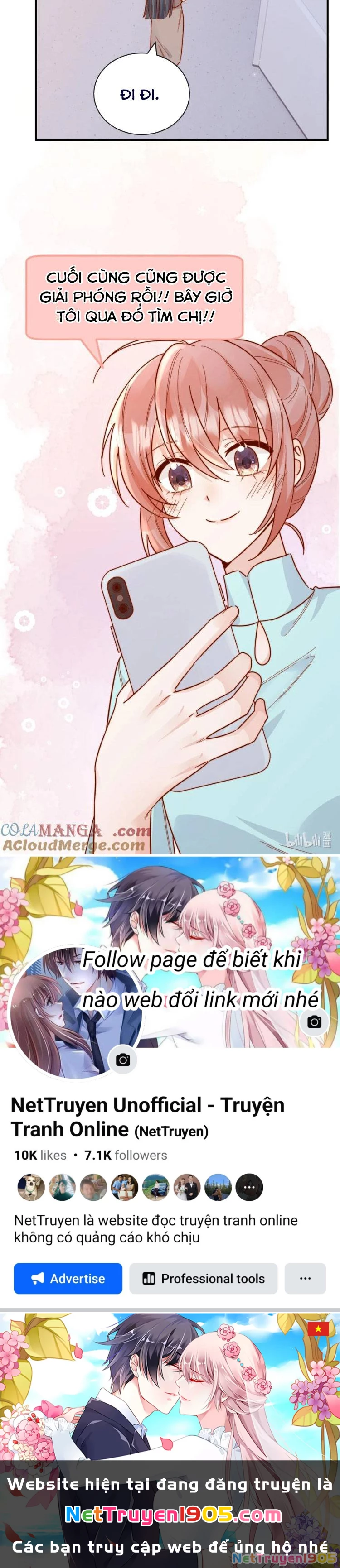 Ánh Mắt Của Kẻ Thù Truyền Kiếp Nhìn Ta Ngày Càng Biến Chất Chapter 89 - Trang 2