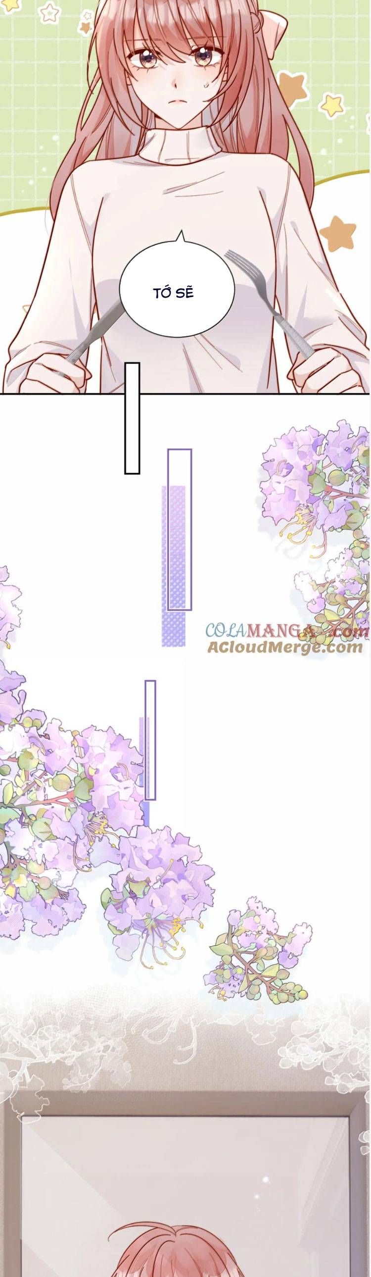 Ánh Mắt Của Kẻ Thù Truyền Kiếp Nhìn Ta Ngày Càng Biến Chất Chapter 94 - Trang 2