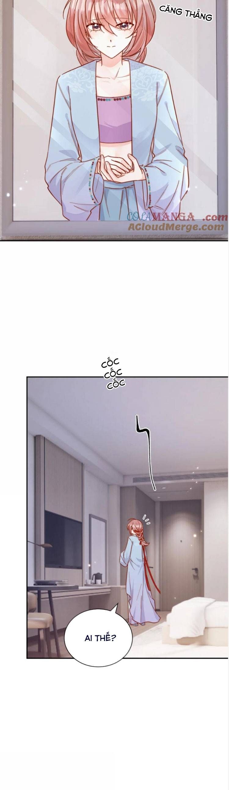 Ánh Mắt Của Kẻ Thù Truyền Kiếp Nhìn Ta Ngày Càng Biến Chất Chapter 94 - Trang 2