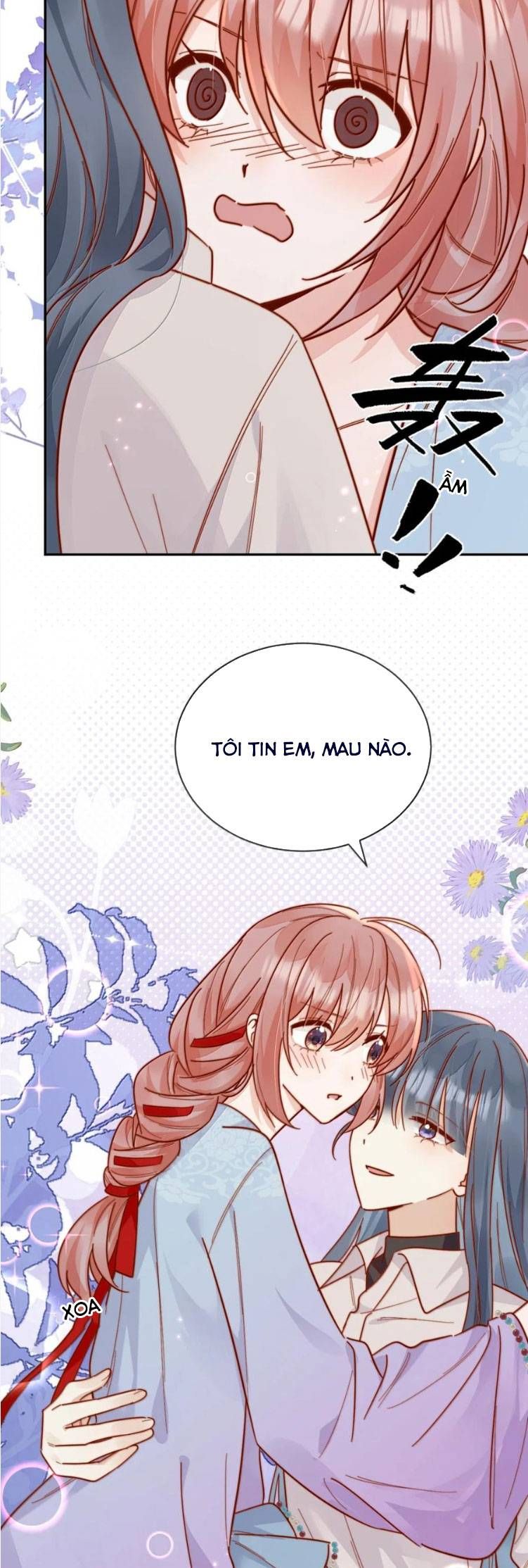 Ánh Mắt Của Kẻ Thù Truyền Kiếp Nhìn Ta Ngày Càng Biến Chất Chapter 94 - Trang 2