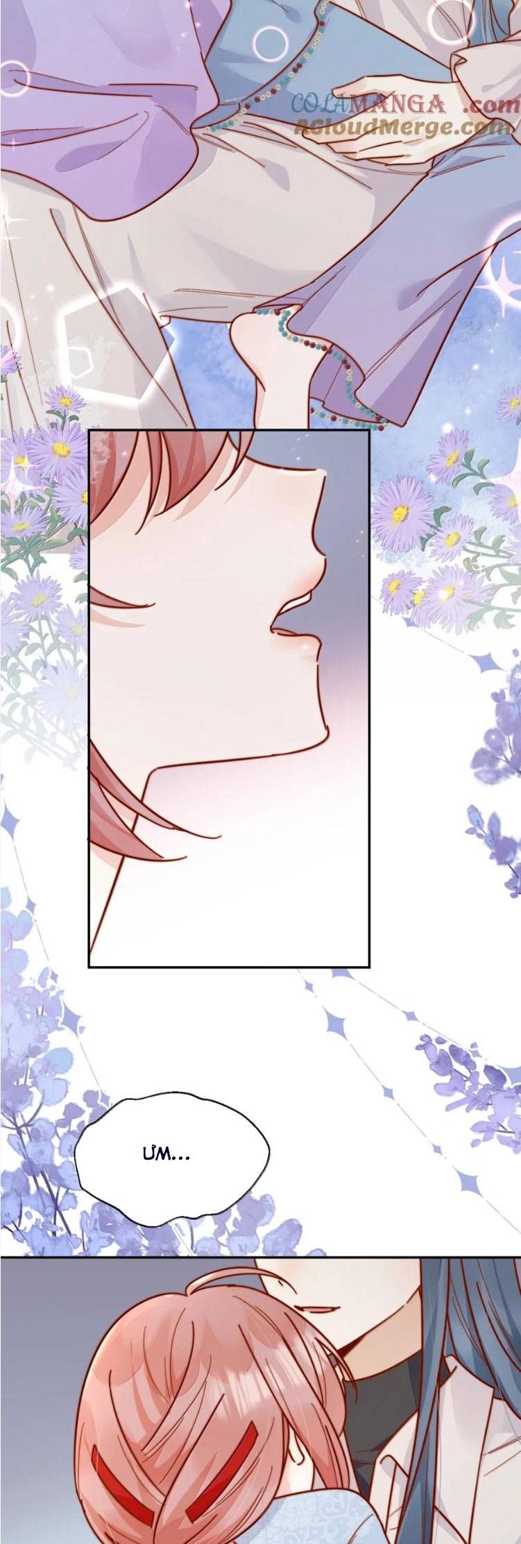 Ánh Mắt Của Kẻ Thù Truyền Kiếp Nhìn Ta Ngày Càng Biến Chất Chapter 94 - Trang 2