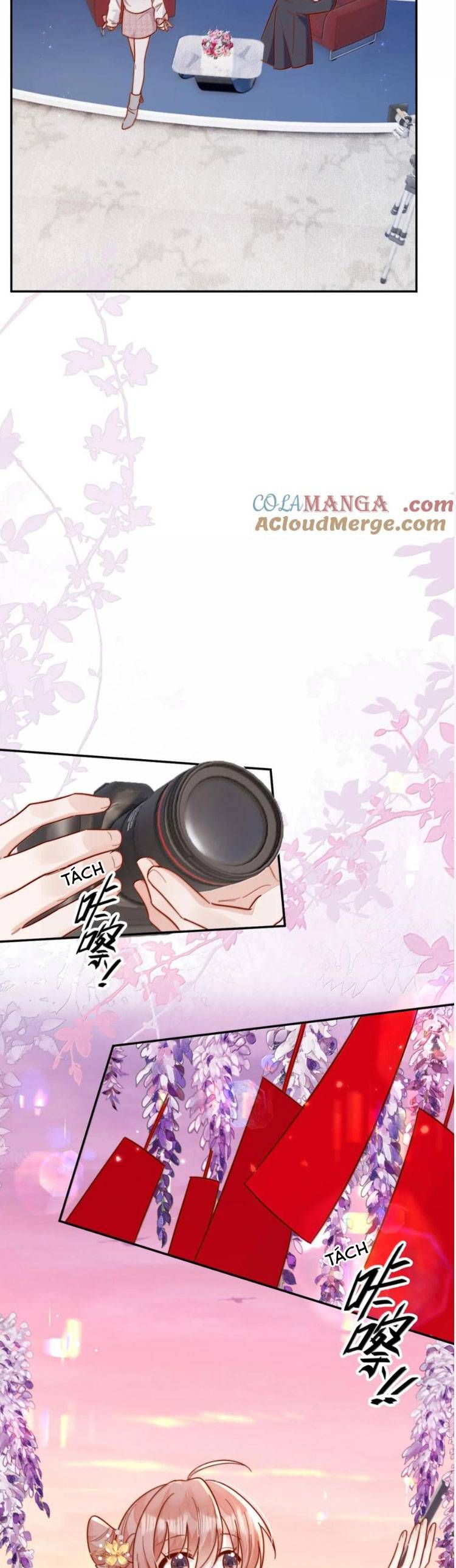 Ánh Mắt Của Kẻ Thù Truyền Kiếp Nhìn Ta Ngày Càng Biến Chất Chapter 94 - Trang 2