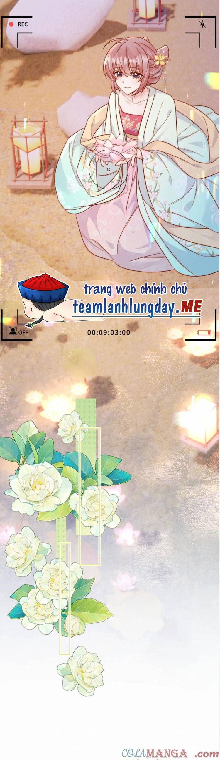 Ánh Mắt Của Kẻ Thù Truyền Kiếp Nhìn Ta Ngày Càng Biến Chất Chapter 94 - Trang 2