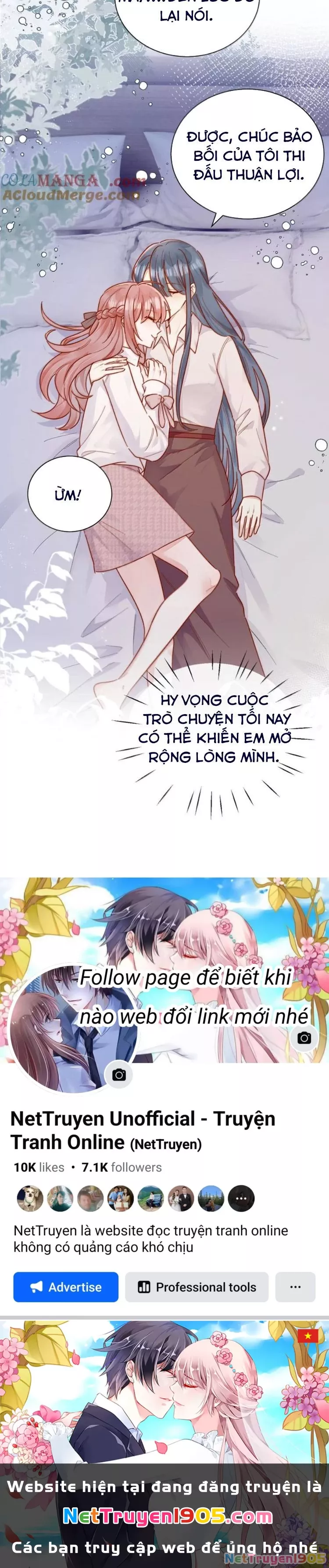Ánh Mắt Của Kẻ Thù Truyền Kiếp Nhìn Ta Ngày Càng Biến Chất Chapter 96 - Trang 2
