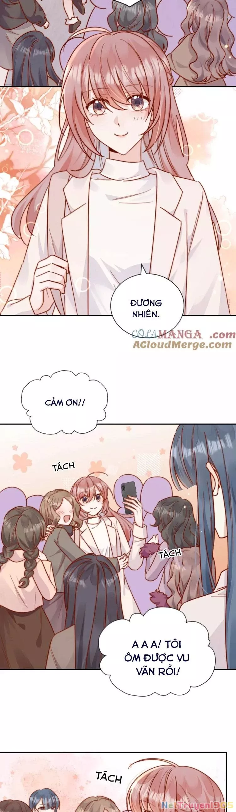 Ánh Mắt Của Kẻ Thù Truyền Kiếp Nhìn Ta Ngày Càng Biến Chất Chapter 96 - Trang 2