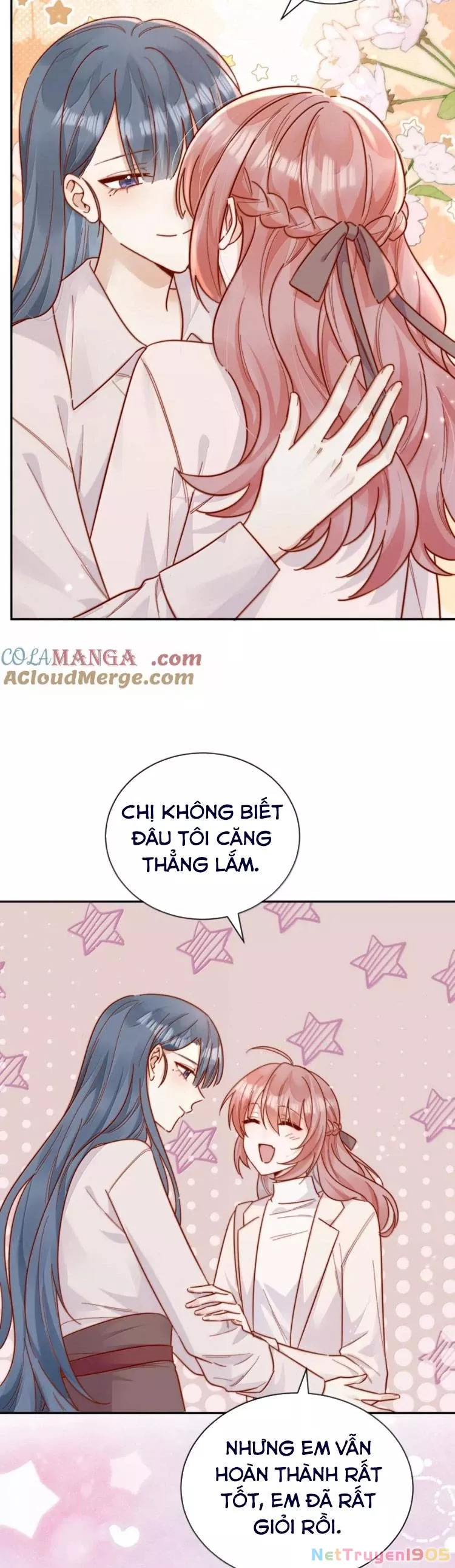 Ánh Mắt Của Kẻ Thù Truyền Kiếp Nhìn Ta Ngày Càng Biến Chất Chapter 96 - Trang 2