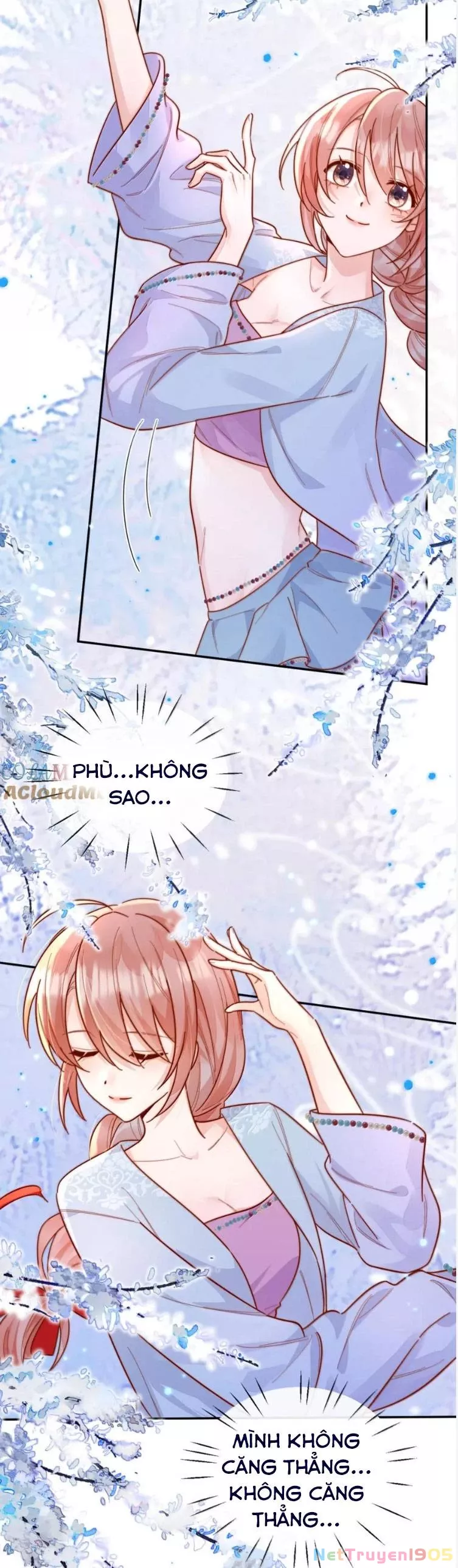 Ánh Mắt Của Kẻ Thù Truyền Kiếp Nhìn Ta Ngày Càng Biến Chất Chapter 97 - Trang 2