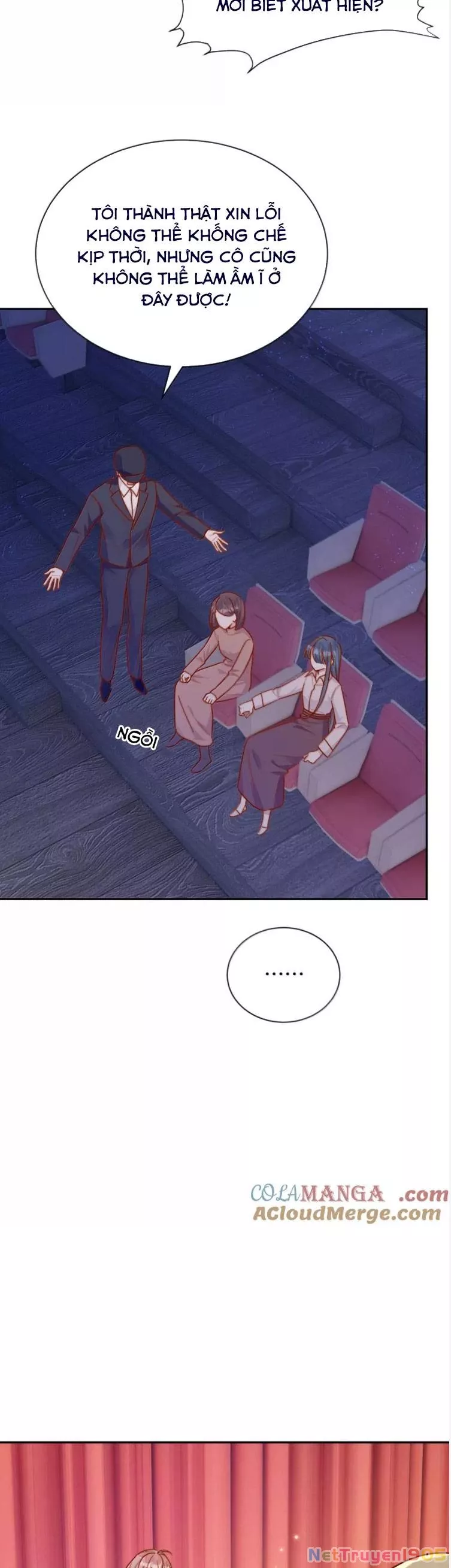 Ánh Mắt Của Kẻ Thù Truyền Kiếp Nhìn Ta Ngày Càng Biến Chất Chapter 97 - Trang 2