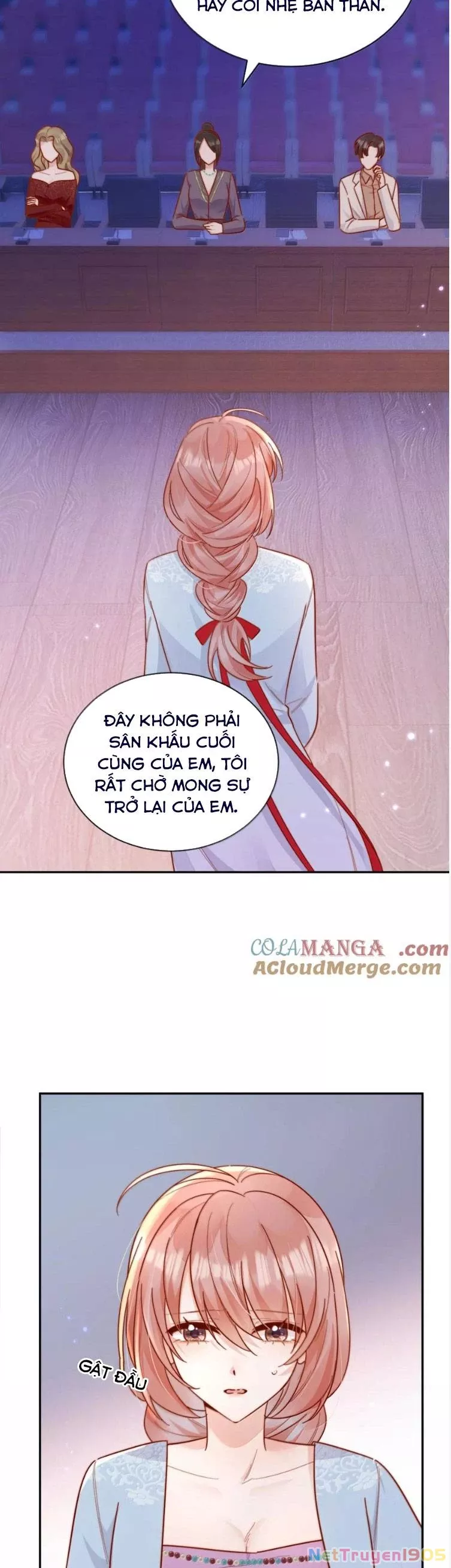 Ánh Mắt Của Kẻ Thù Truyền Kiếp Nhìn Ta Ngày Càng Biến Chất Chapter 97 - Trang 2