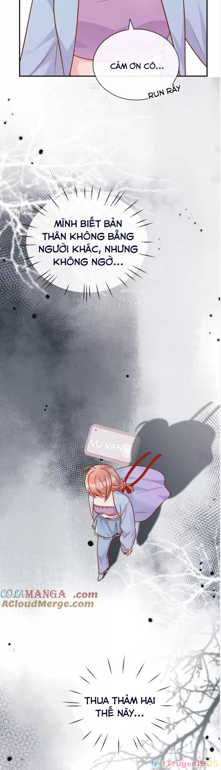 Ánh Mắt Của Kẻ Thù Truyền Kiếp Nhìn Ta Ngày Càng Biến Chất Chapter 97 - Trang 2