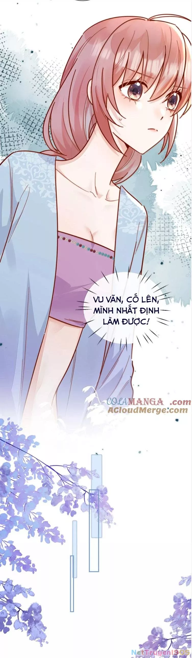 Ánh Mắt Của Kẻ Thù Truyền Kiếp Nhìn Ta Ngày Càng Biến Chất Chapter 97 - Trang 2
