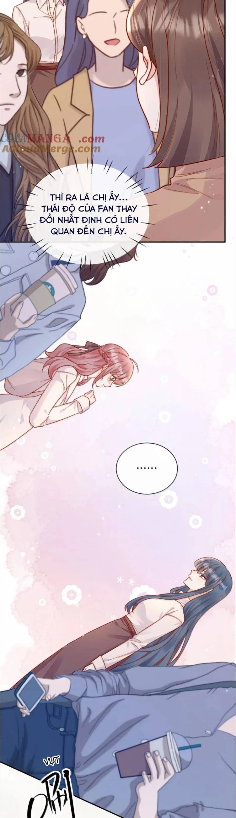 Ánh Mắt Của Kẻ Thù Truyền Kiếp Nhìn Ta Ngày Càng Biến Chất Chapter 98 - Trang 2
