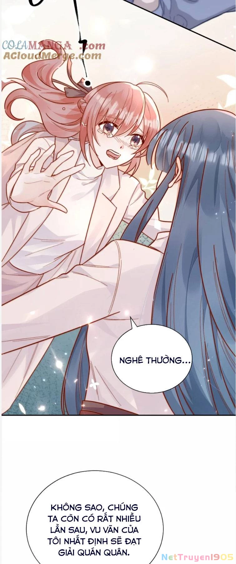 Ánh Mắt Của Kẻ Thù Truyền Kiếp Nhìn Ta Ngày Càng Biến Chất Chapter 98 - Trang 2