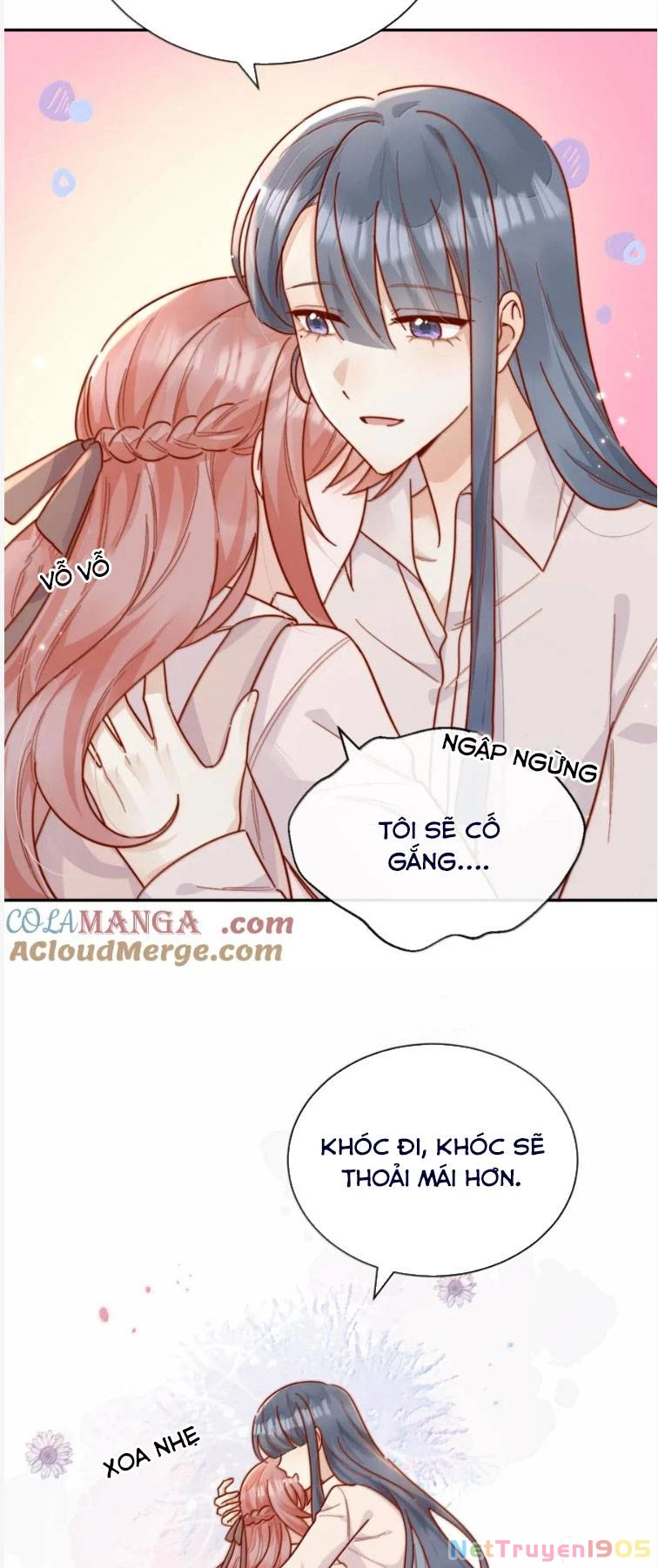 Ánh Mắt Của Kẻ Thù Truyền Kiếp Nhìn Ta Ngày Càng Biến Chất Chapter 98 - Trang 2