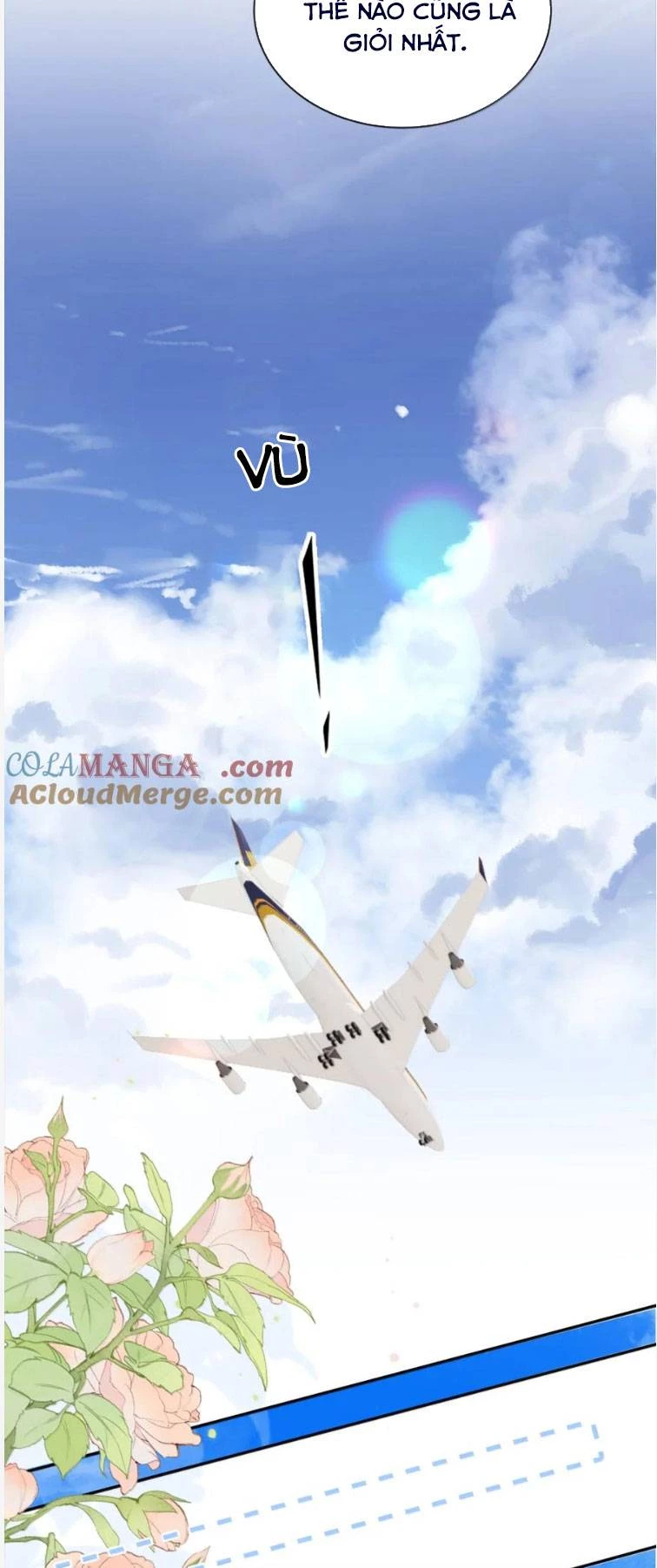 Ánh Mắt Của Kẻ Thù Truyền Kiếp Nhìn Ta Ngày Càng Biến Chất Chapter 98 - Trang 2