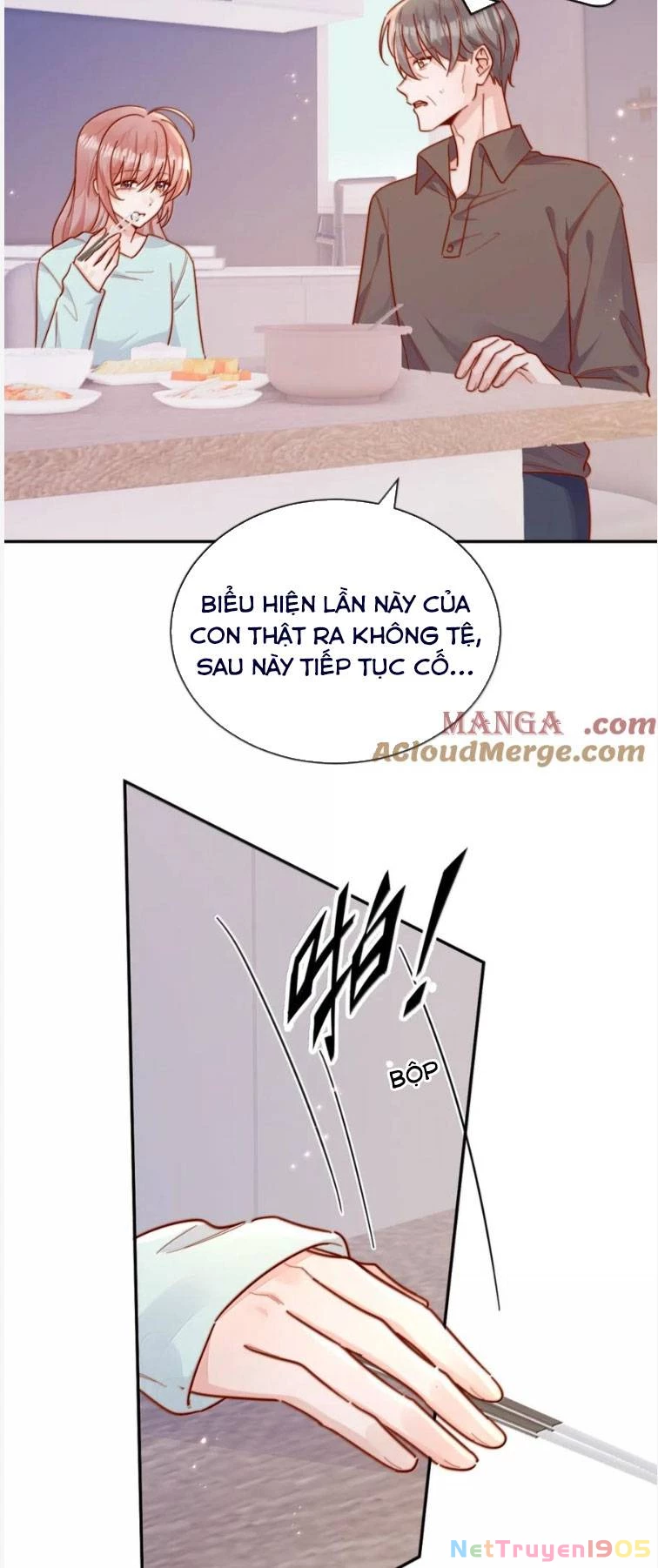 Ánh Mắt Của Kẻ Thù Truyền Kiếp Nhìn Ta Ngày Càng Biến Chất Chapter 98 - Trang 2