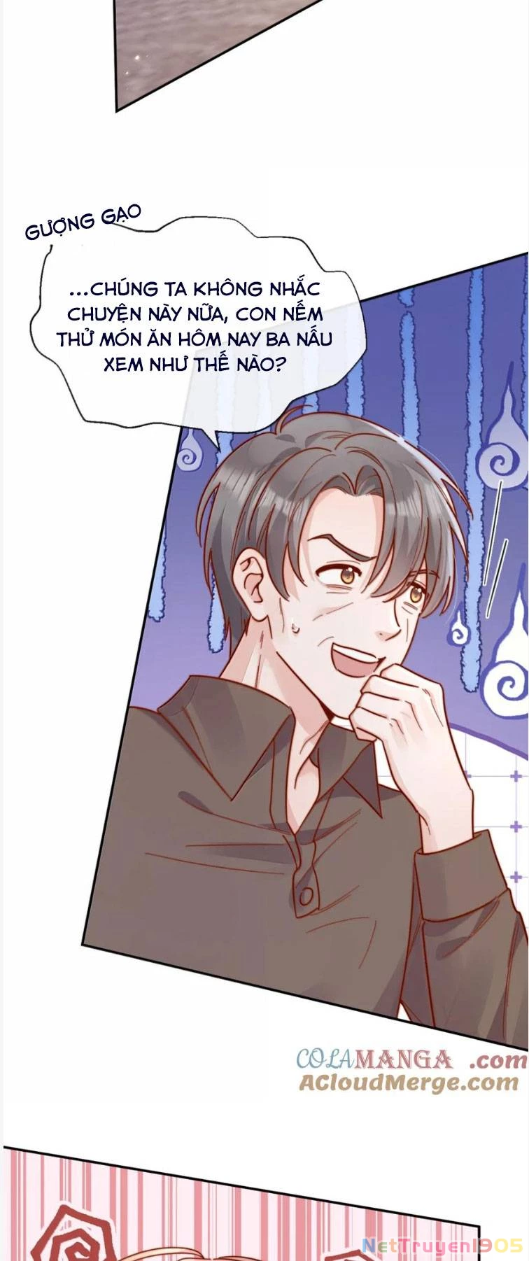 Ánh Mắt Của Kẻ Thù Truyền Kiếp Nhìn Ta Ngày Càng Biến Chất Chapter 98 - Trang 2