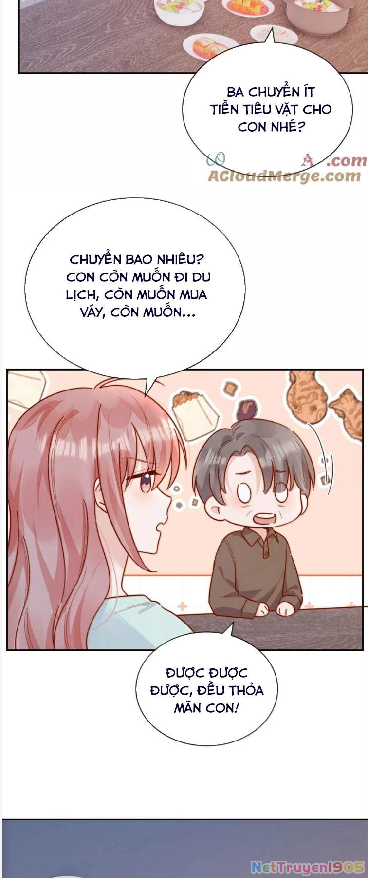 Ánh Mắt Của Kẻ Thù Truyền Kiếp Nhìn Ta Ngày Càng Biến Chất Chapter 98 - Trang 2