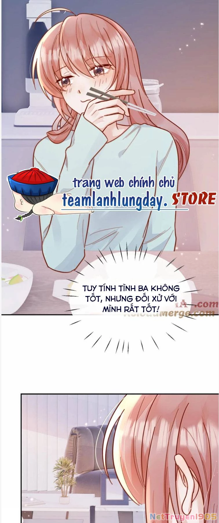 Ánh Mắt Của Kẻ Thù Truyền Kiếp Nhìn Ta Ngày Càng Biến Chất Chapter 98 - Trang 2