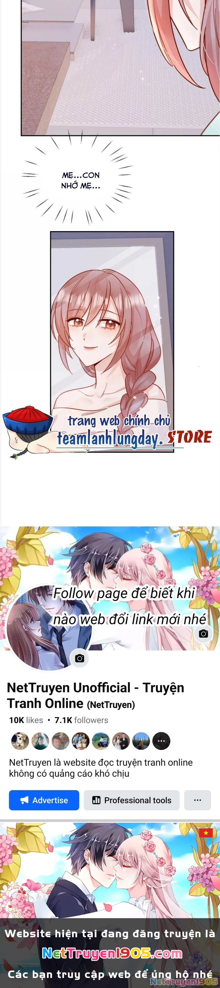 Ánh Mắt Của Kẻ Thù Truyền Kiếp Nhìn Ta Ngày Càng Biến Chất Chapter 98 - Trang 2