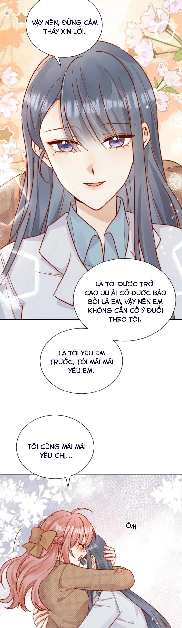 Ánh Mắt Của Kẻ Thù Truyền Kiếp Nhìn Ta Ngày Càng Biến Chất Chapter 101 - Trang 2