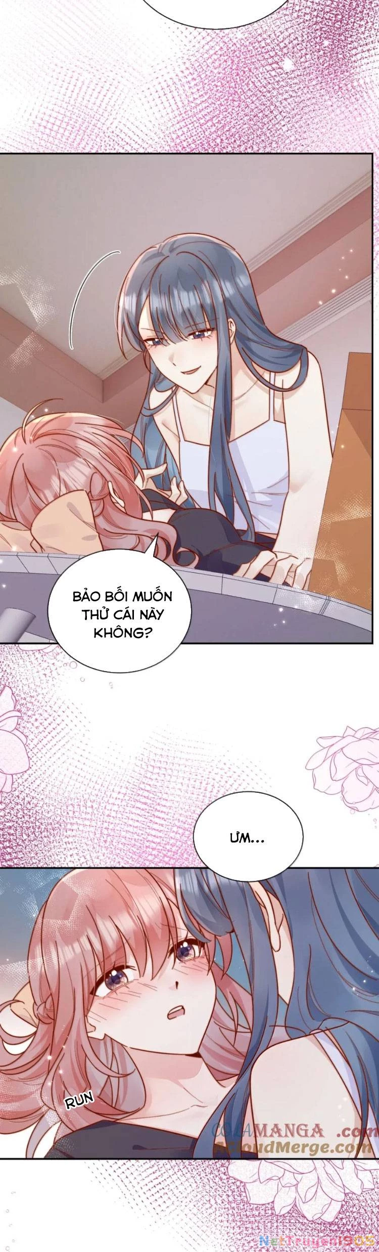 Ánh Mắt Của Kẻ Thù Truyền Kiếp Nhìn Ta Ngày Càng Biến Chất Chapter 104 - Trang 2