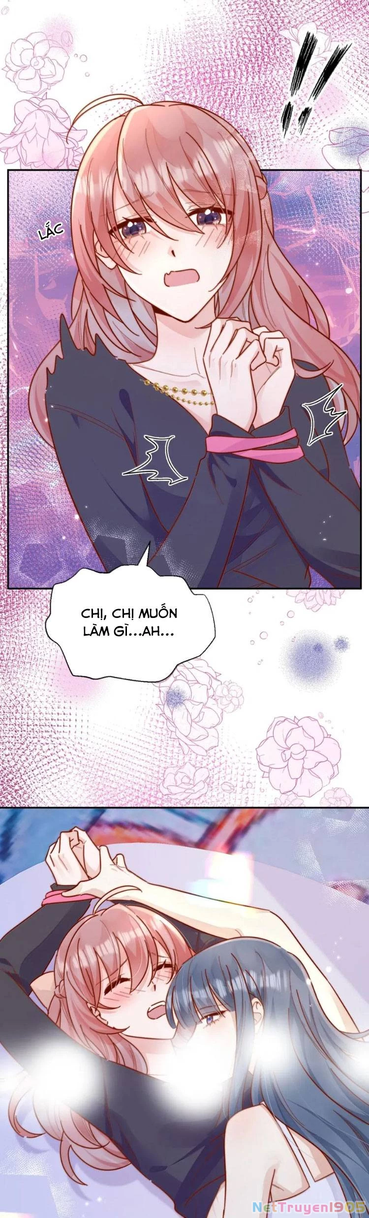 Ánh Mắt Của Kẻ Thù Truyền Kiếp Nhìn Ta Ngày Càng Biến Chất Chapter 104 - Trang 2