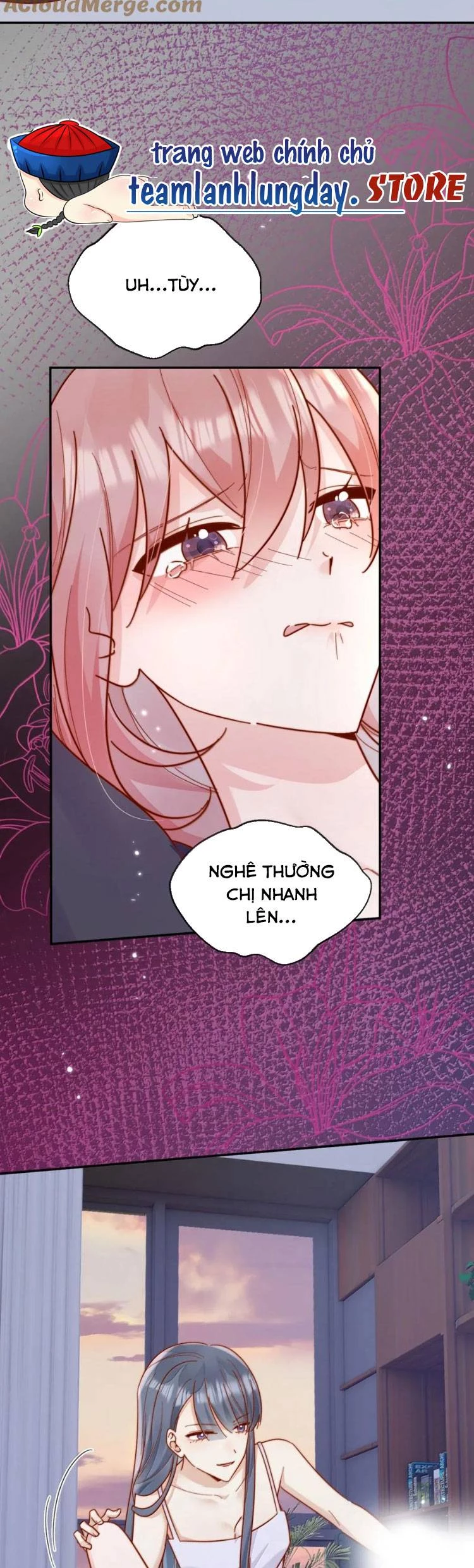 Ánh Mắt Của Kẻ Thù Truyền Kiếp Nhìn Ta Ngày Càng Biến Chất Chapter 104 - Trang 2