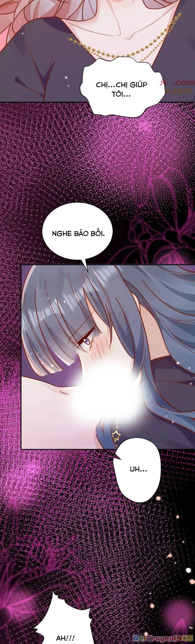 Ánh Mắt Của Kẻ Thù Truyền Kiếp Nhìn Ta Ngày Càng Biến Chất Chapter 104 - Trang 2