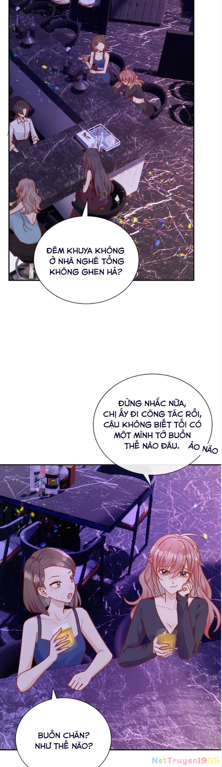 Ánh Mắt Của Kẻ Thù Truyền Kiếp Nhìn Ta Ngày Càng Biến Chất Chapter 104 - Trang 2