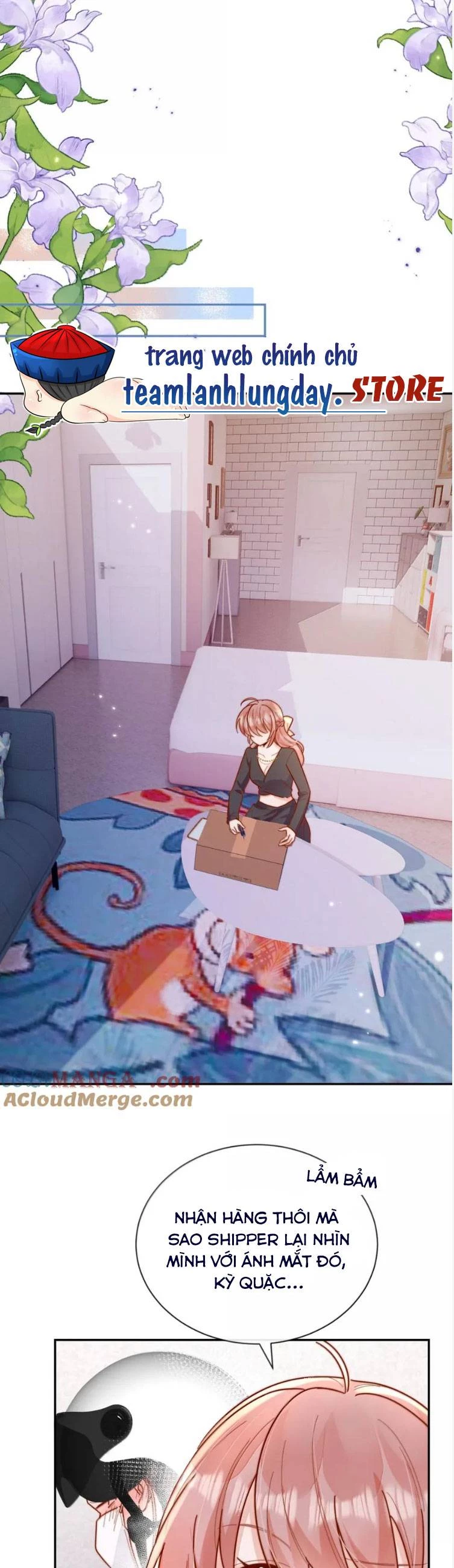 Ánh Mắt Của Kẻ Thù Truyền Kiếp Nhìn Ta Ngày Càng Biến Chất Chapter 104 - Trang 2