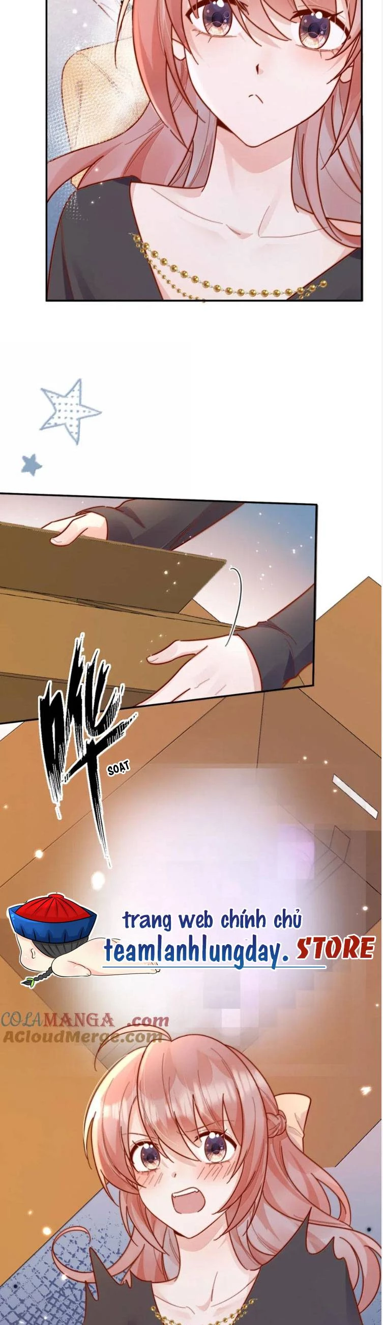 Ánh Mắt Của Kẻ Thù Truyền Kiếp Nhìn Ta Ngày Càng Biến Chất Chapter 104 - Trang 2